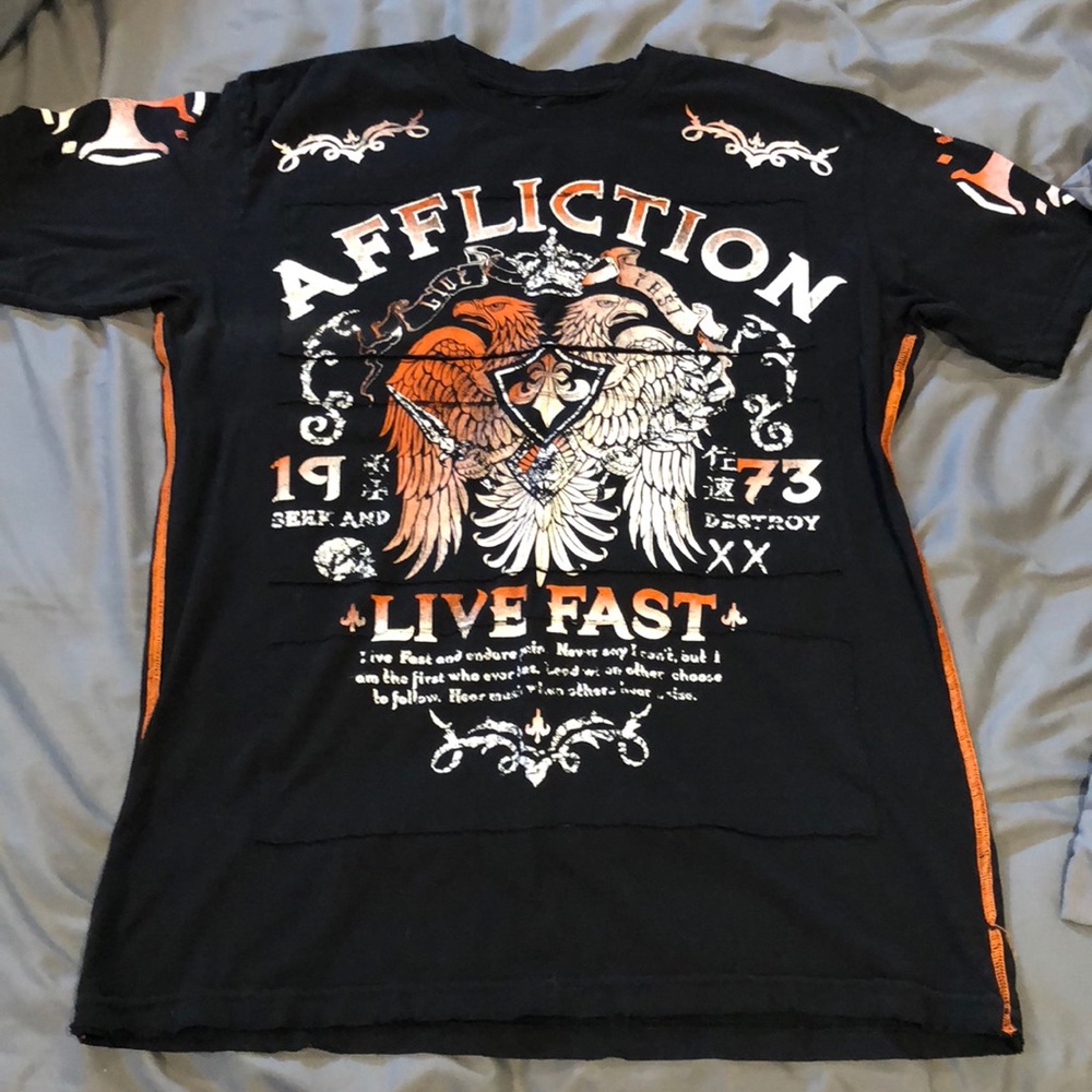Affliction T-Shirt